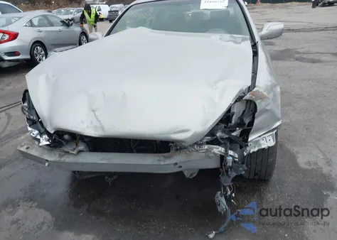 2003 Infiniti Q45 Premium z USA, uszkodzony, nr VIN JNKBF01A13M102322